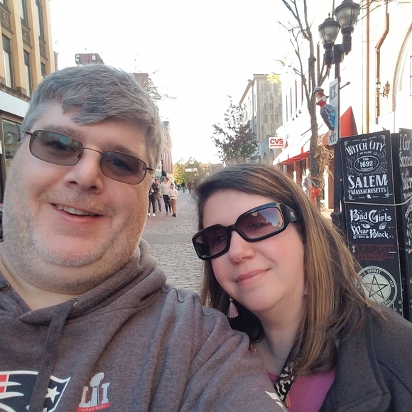 Meet your Posher, Rebecca - Picture 1 of 1